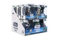 Star Wars Figurka 2,5", 4 druhy, DP12, wave 2